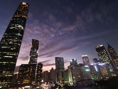 景观位-Mercato莫卡多露台餐厅与酒吧(K11店)