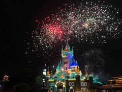 -厦门方特梦幻王国