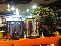 -佛有缘素食馆·荔湾老字号(陈家祠首店)