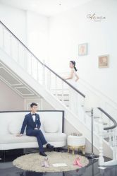 点击看大图 -爱城婚纱摄影·品质严选店