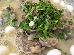 -里下河土菜馆(解放路店)