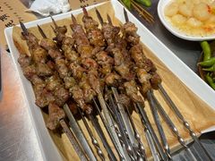 -有蚝有翅烧烤大排档·宵夜(右安门店)