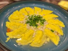 薏米蒸蛋饺-贵州习酒京津区办事处(洋桥店)