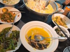 -鱼你相聚·河鲜馆(袁家岭店)