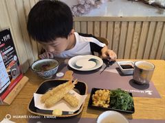 -林妈妈村·日式料理(宝山万达店)