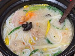 小锅米线-云海肴·汽锅鸡·云南菜(美罗城店)