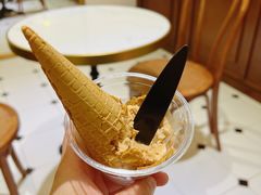 -Legno.ita Coffee by Wood(襄阳南路店)