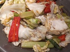 -荷塘秋月·本帮江浙菜(国权路店)