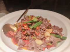 -遇见湘·地道湖南菜(云门店)