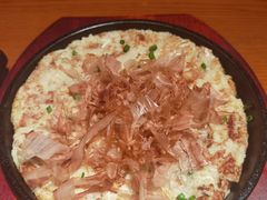 -千代武日本料理(爱建店)