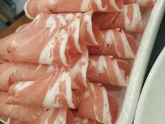 加钙羔羊肉-情忆草原涮肉馆