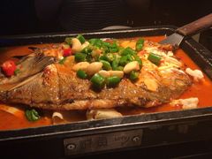 -炉鱼(天河领展店)