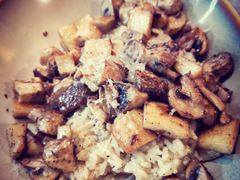 黑松露菌菇烩饭-G+KITCHEN(龙湖狮山天街店)