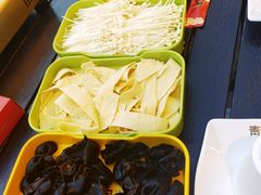 -青炉里青花椒鲜活烤鱼(理工大店)