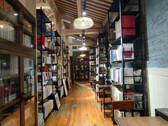 -中华圣公会教堂旧址