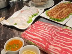 -太古汇海鲜姿造(延寿店)