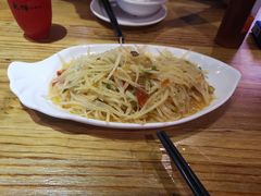-兔槽江湖菜·重庆璧山兔(水围店)