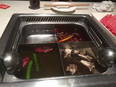 -海底捞火锅(龙岗星河COCO Park店)