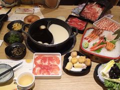 -伊豆野菜村(大族广场店)