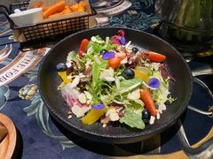 -第101座花园餐厅(湖滨88店)