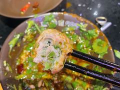 -珮姐老火锅(新街口店)