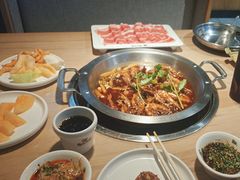 -邵汇大虾火锅(鲁迅路店)