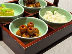 -北平食府·北京烤鸭(北京西站六里桥店)