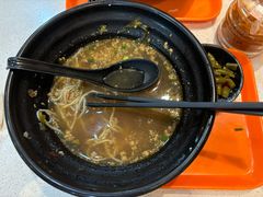 -龙记桂林米粉店(书城路店)