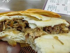 -孟记传统大刀面(星源商城店)