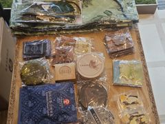 -霸王茶姬(南亚风情第壹城店)