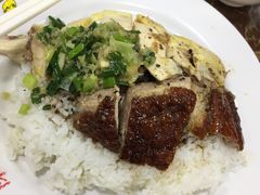 黑椒烧鸭-陈光记烧腊店(罗保博士街店)