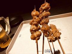 -新楚记烧烤·酒场·夺命肥肠(车公庙店)