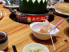 -尚竹阁冬瓜盅·18年地标美食(平洲店)
