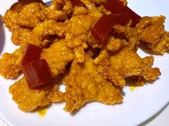 -鑫巴蜀(和平里店)