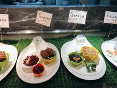 -广东道至正餐厅(区庄店)