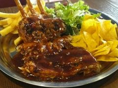 -莫比餐厅(五道口店)