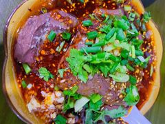 -小杨翘脚牛肉