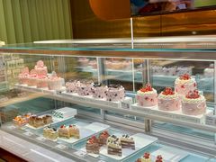 -仟吉KenGee(国贸360店)