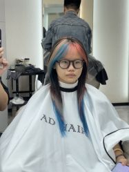 -AD HAIR 