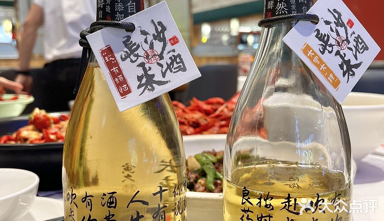 我替你们先尝了，长沙这家小龙虾真的好吃