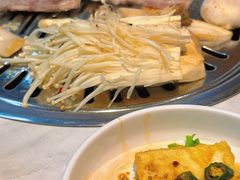 -六七八韩式烤肉·韩国料理(上杭路店)