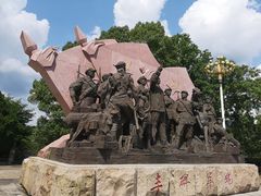 -古田会议纪念馆