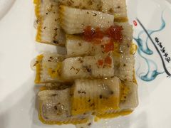 -老兰家传统烧烤炒菜泡馍(小南门店)