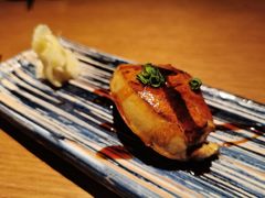 -水之惠鲜鱼料理(王府大街店)