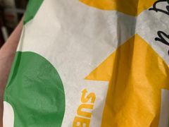 -赛百味SUBWAY(长宁龙之梦店)