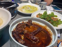 -客家汇·客家传承菜(水库店)