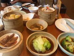 -苏州园区福朋喜来登酒店·聚味轩中餐厅
