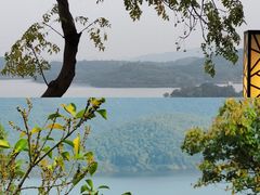 -天目湖涵田半山温泉