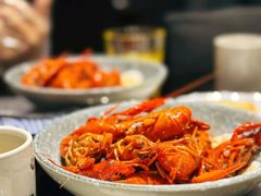 -惠州皇冠假日酒店·西餐厅·自助餐厅