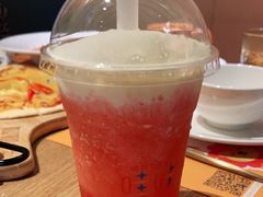 -莫莉哇咔亲子餐厅(乐堤港店)